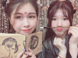 -汉仪华裳汉服馆(打浦桥店)