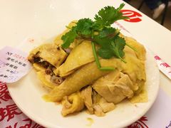-振鼎鸡(福州路店)
