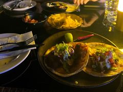 -Pistolera Mexican Cantina女枪手墨西哥餐厅(碧云路店)
