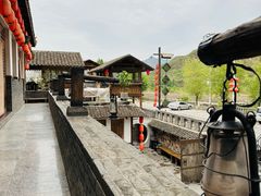 -百花人家(清水田园店)