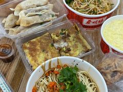-蔡明纬热干面(长港路店)