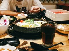 -水林间·寿喜烧自助(仙林金鹰店)