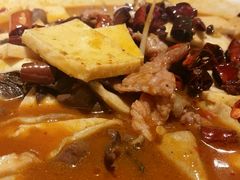 毛血旺-望湘园·湖南菜(宏伊店)