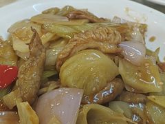 -文记壹心鸡(宝华路店)
