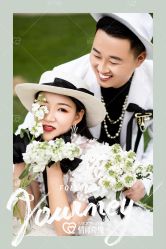 点击看大图 -情订奇缘婚纱摄影(和平路店)