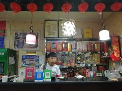 -老厨房饭庄