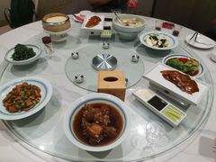 -郭林家常菜(狼垡店)