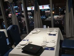 靠窗位-望乡楼上海菜(日月光店)