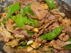 -费大厨辣椒炒肉(沙河万达店)