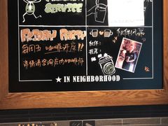 -星巴克臻选(北京银泰店)