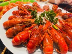 -沪小胖·小龙虾(八佰伴店)