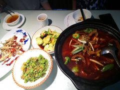 -自己人(九码头店)