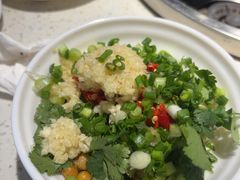 -蛙蛙鸡冷锅鱼(驷马桥店)