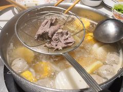 -汕头八合里海记牛肉店(清河店)