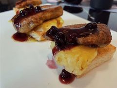 -小天鹅戴斯酒店鲸鲨百汇创作料理