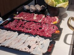 -潮发潮汕牛肉店(龙洞店)