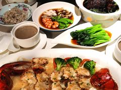 -维园悦谱·海派家常菜(乌鲁木齐南路店)