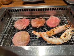 -杉海和牛烧肉海鲜自助(会展城店)
