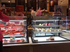 -巴黎贝甜(国贸店)