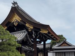 -京都御所