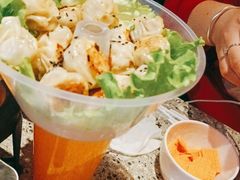 -里岛烤鱼(东港凯虹广场店)