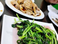 米苋-旧款宁波饭店(华敏世纪广场店)