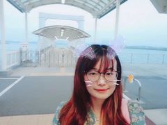 -中部国际机场