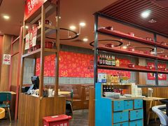 -宏状元现熬粥·京味菜(黄寺大街店)