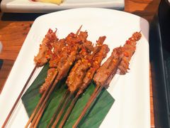 -云海肴·汽锅鸡·云南菜(美罗城店)