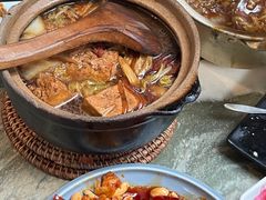 -小吊梨汤·北京菜(香山店)