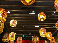 -南京大牌档(新街口德基广场店)