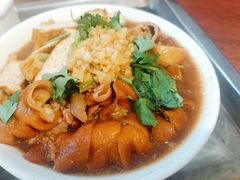 -姚记炒肝店(鼓楼店)