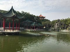 -广东圆玄道观