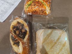 -7号里低糖生日蛋糕(南阳路店)