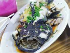 -板桥海鲜广场(文明东店)