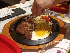-菲滋意式餐厅(西溪印象城店)