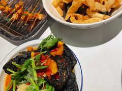 -老长沙龙虾馆·聚会餐厅(白石洲店)