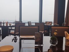 -金陵饭店 56F 家·海鲜火锅餐厅