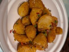 -老太原菜馆(南宫店)