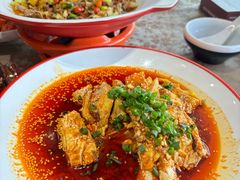 -李氏传家菜(兴城路店)