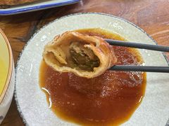 -老北京褡裢火烧·任记