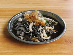 -炬龙牛肉店(新华店)
