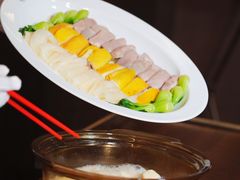 -秀儿四九城·新京菜(亚运村鸟巢店)