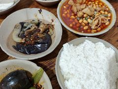 -九九豆花馆(解放碑步行街店)