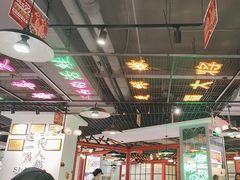 -蛙一刀·麻椒鱼火锅(金仙桥店)