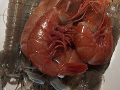 -加餐海鲜自助(宝龙一城店)