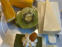 -松子料理(世纪城店)