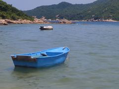 -后海村