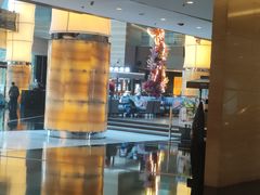 -北京威斯汀酒店
