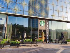 -星巴克臻选(江门汇悦大融城店)